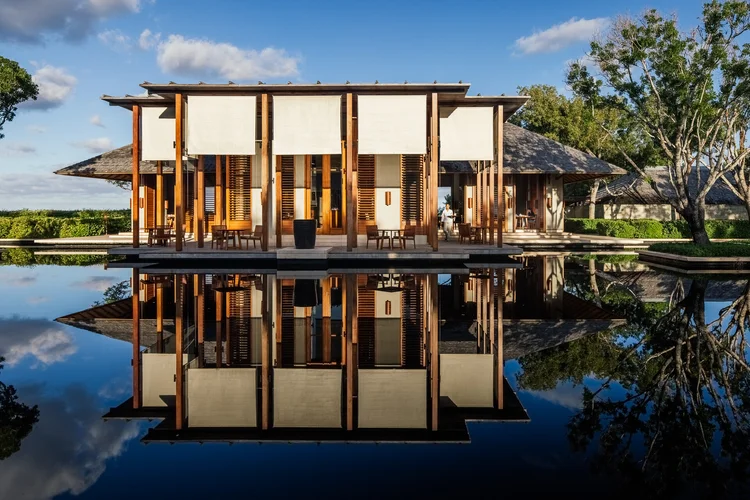 Amanyara, Aman Turks & Caicos — photo 2