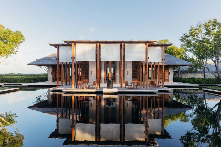 Amanyara, Aman Turks & Caicos — photo 3