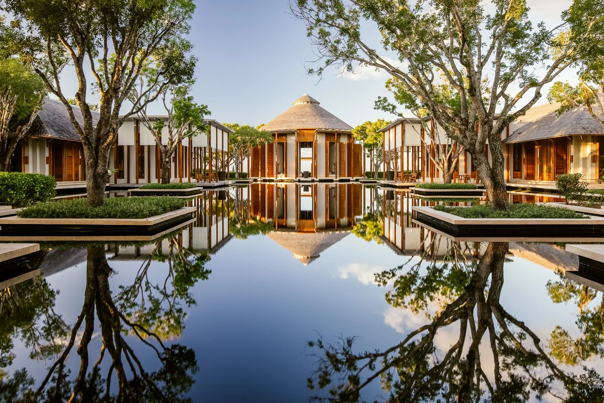 Amanyara, Aman Turks & Caicos — photo 4