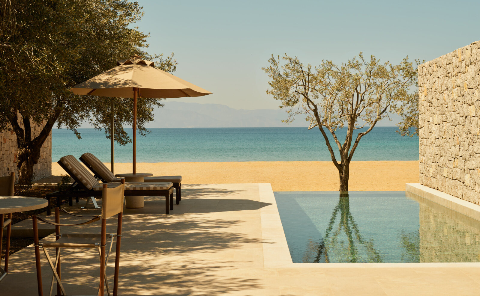 Amanzoe — photo 1