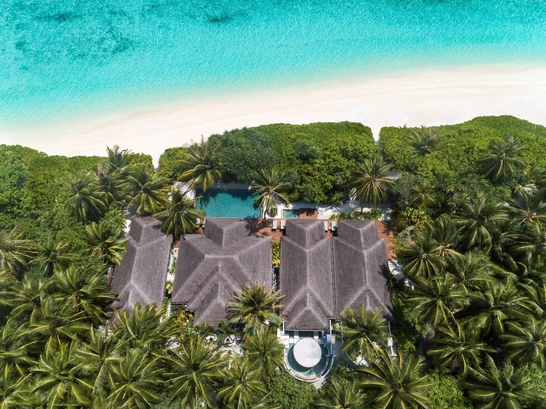 Anantara Kihavah Maldives Villas — photo 3