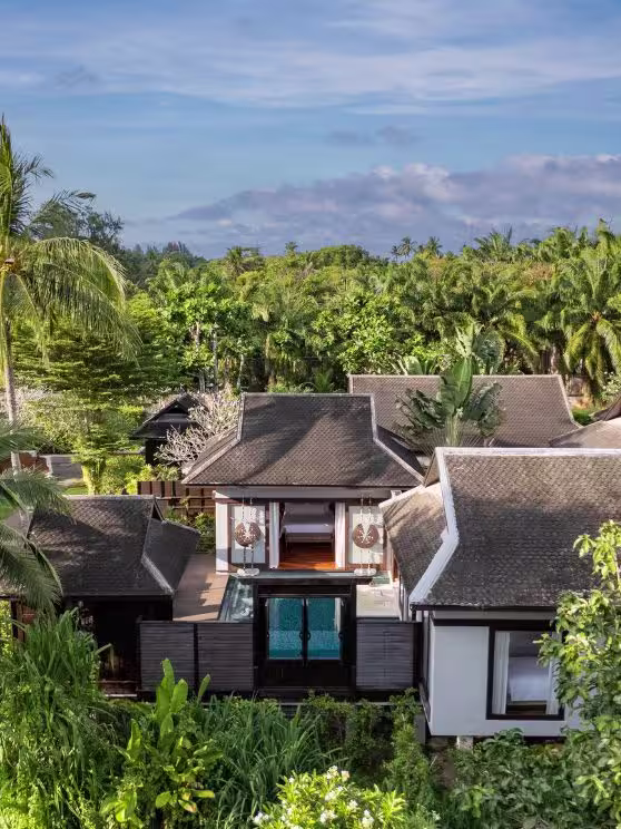 Anantara Mai Khao Phuket Villas — photo 1