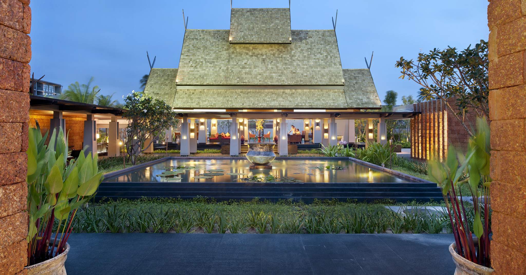 Anantara Mai Khao Phuket Villas — photo 2
