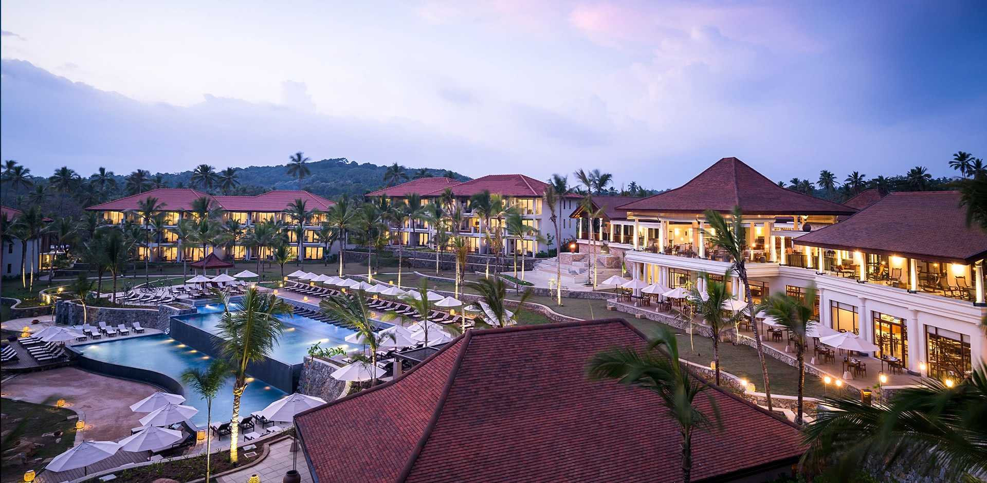 Anantara Peace Haven Tangalle Resort — photo 3