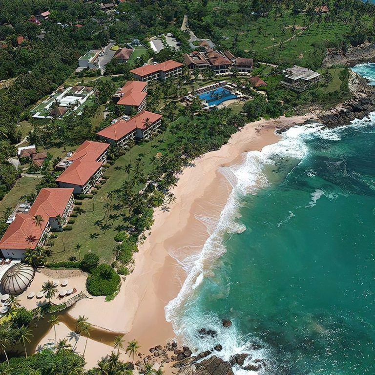 Anantara Peace Haven Tangalle Resort — photo 4