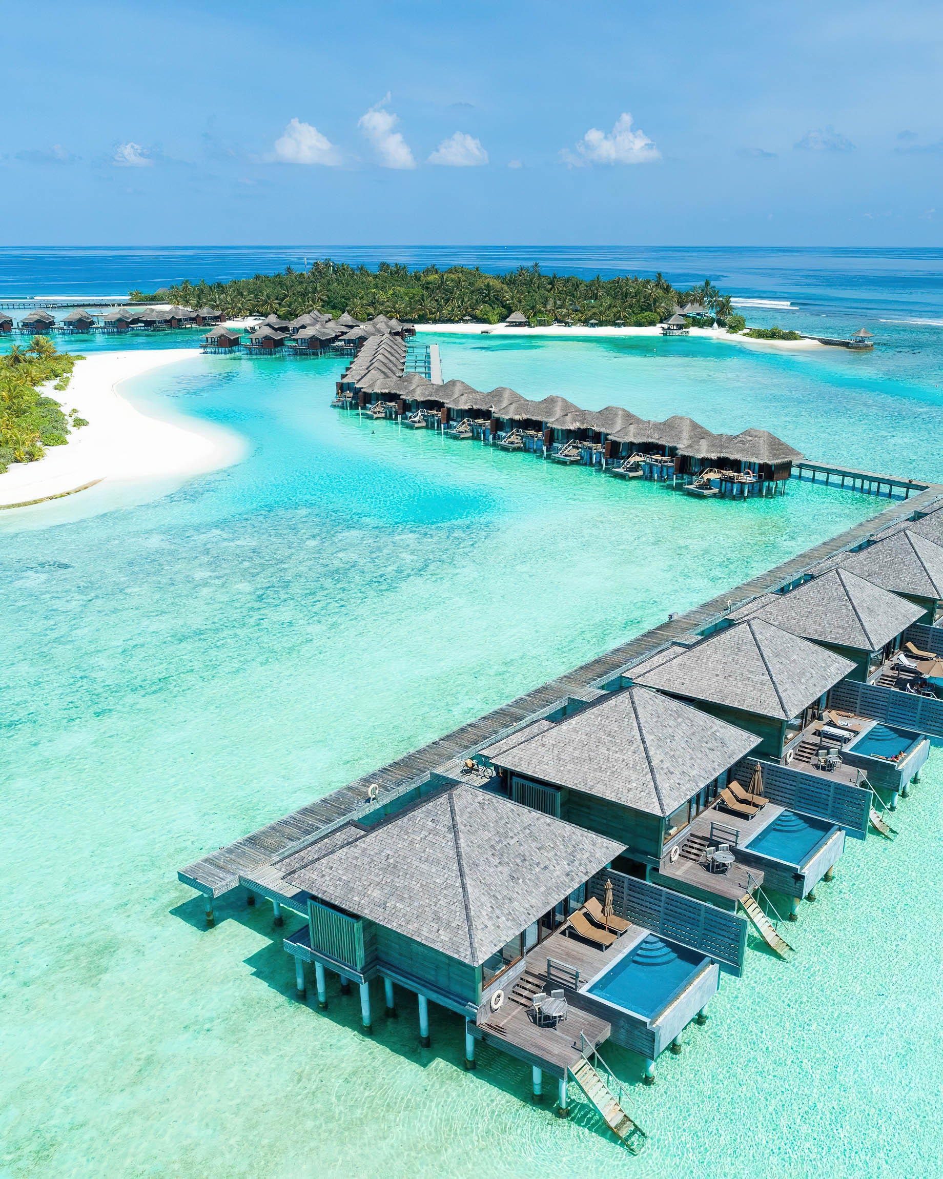 Anantara Veli Maldives Resort
