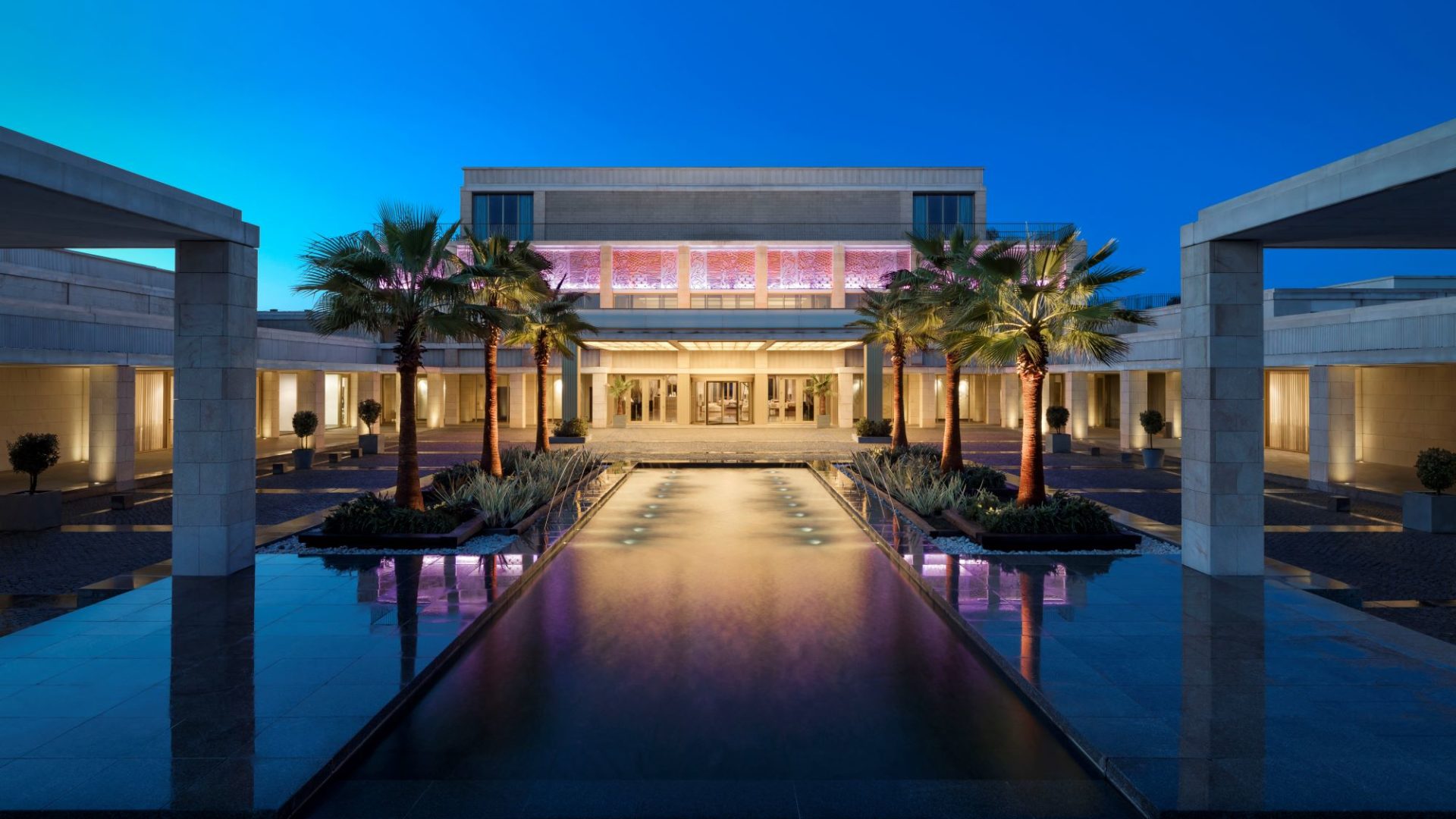 Anantara Vilamoura Algarve Resort