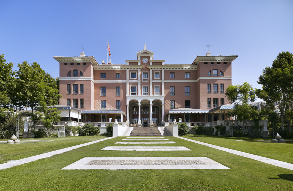 Anantara Villa Padierna Palace — photo 3