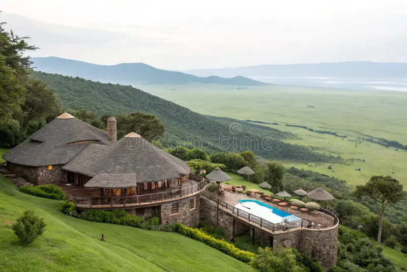 andbeyond-ngorongoro-crater-lodge — gallery-1