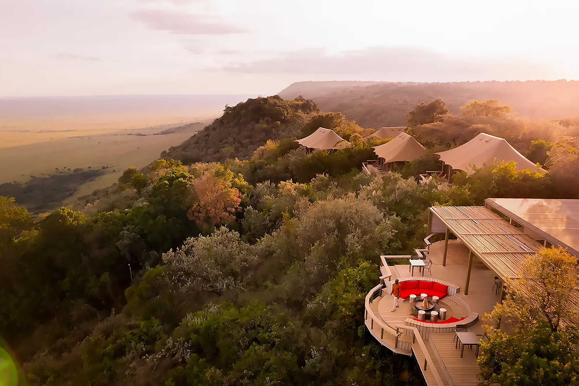 Angama Mara