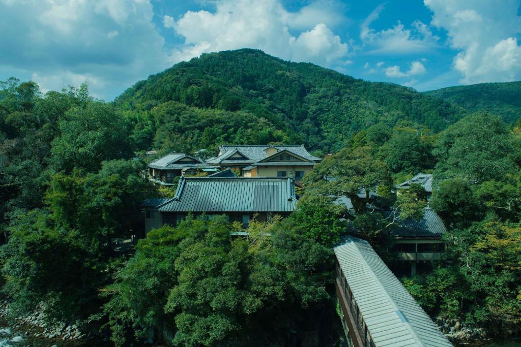 Arcana Izu Forest Onsen Sanctuary — photo 1