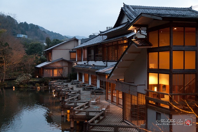 Asaba Ryokan