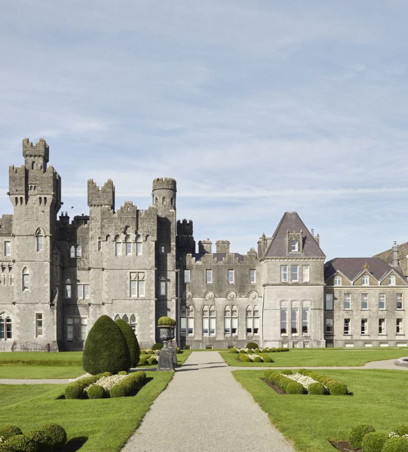 Ashford Castle