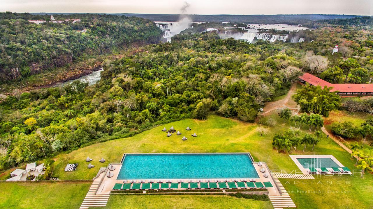 Awasi Iguazú — photo 1