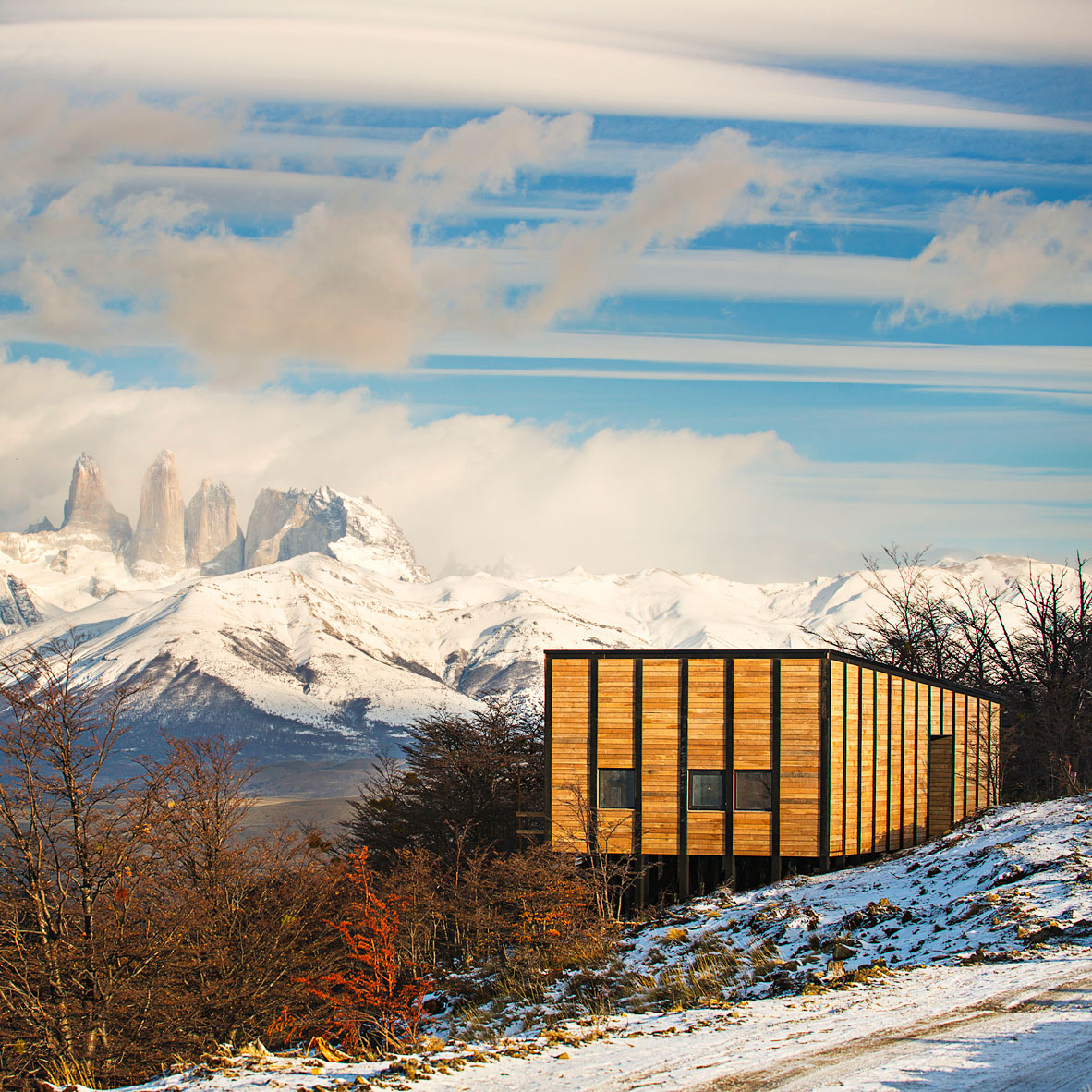Awasi Patagonia — photo 1