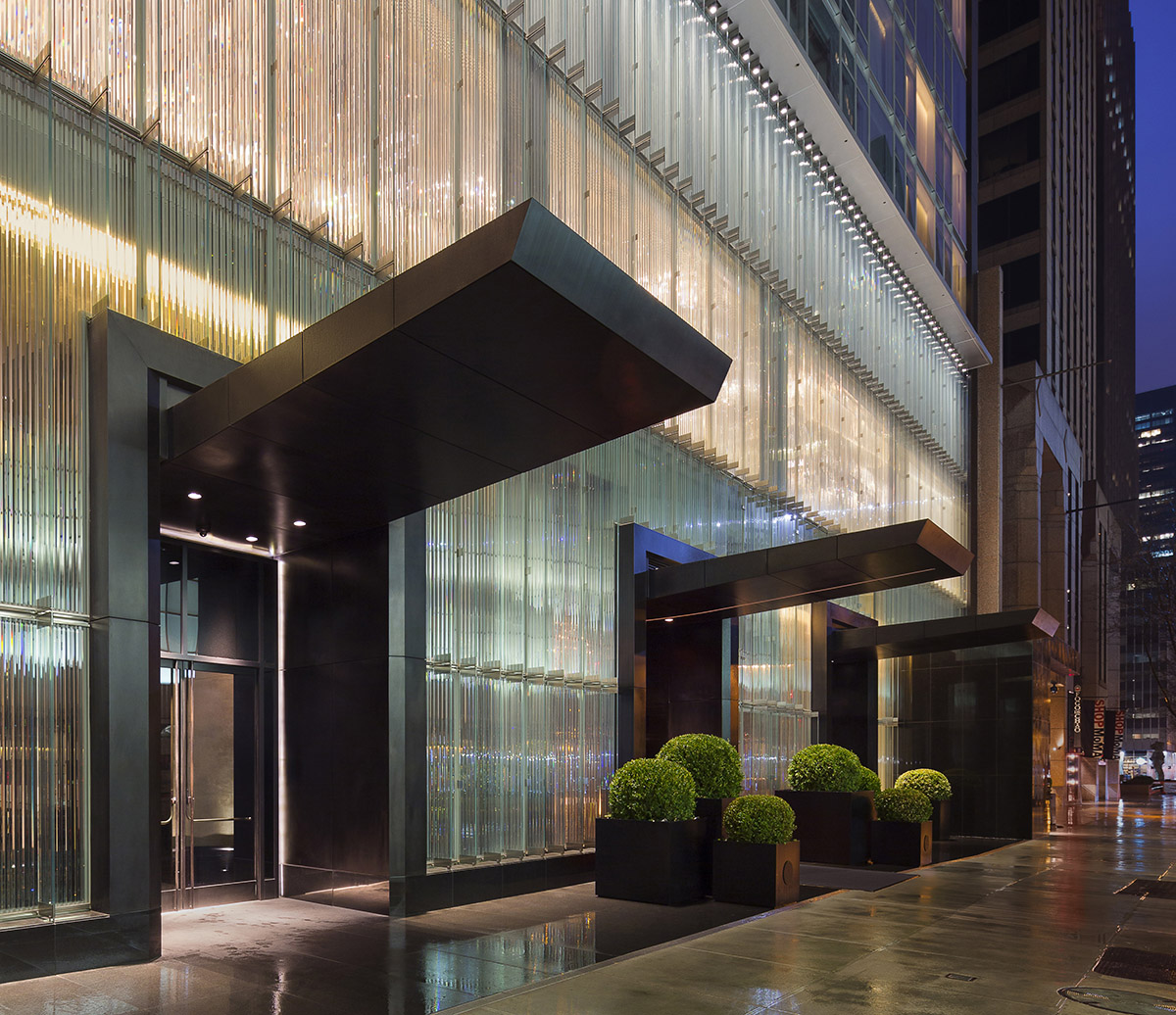 Baccarat Hotel New York — photo 3