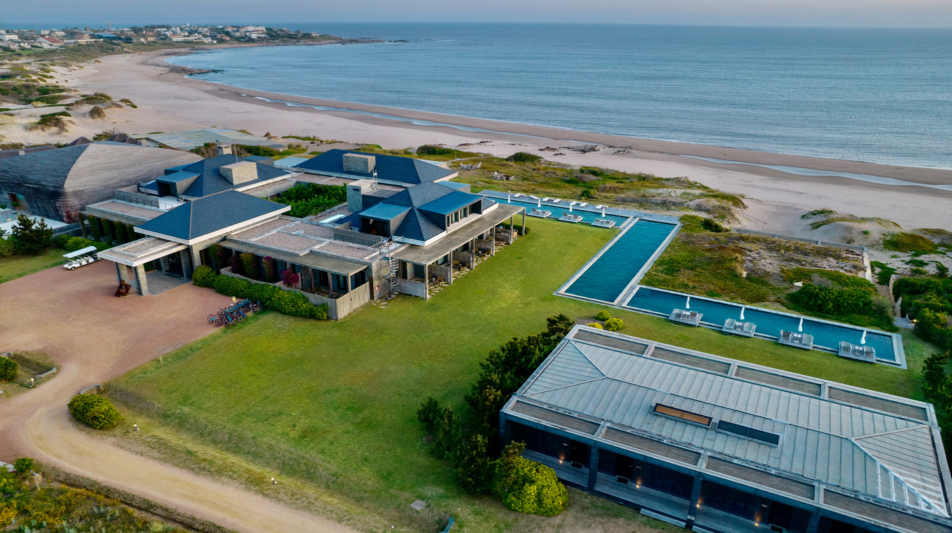Bahia Vik Jose Ignacio Dunes (Residence Wing 2)