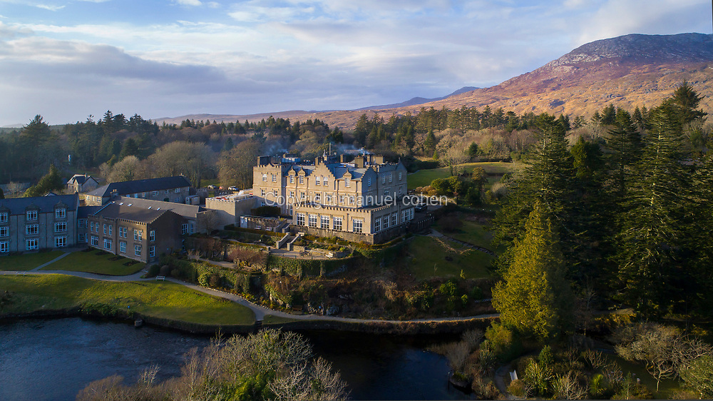 Ballynahinch Castle Hotel — photo 2