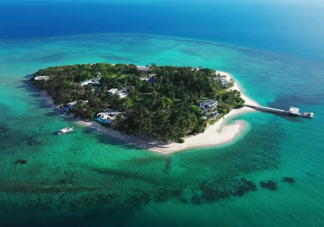 Banwa Private Island Palawan — photo 4