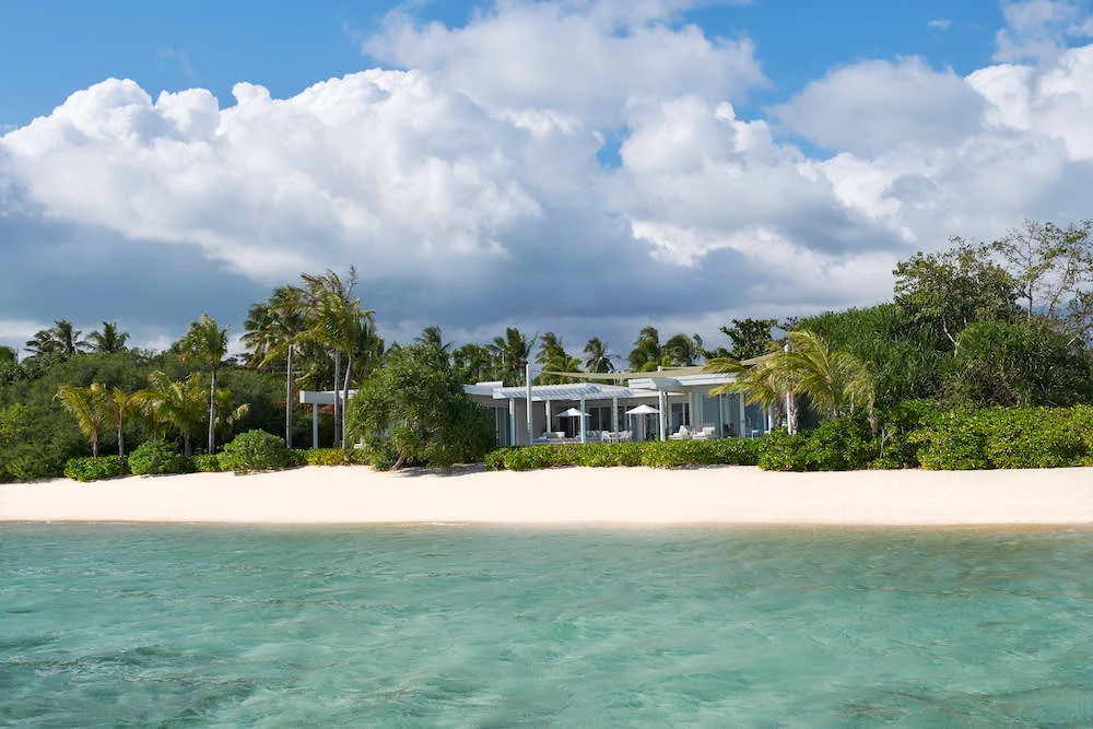Banwa Private Island Palawan
