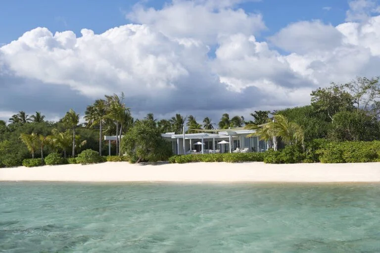 Banwa Private Island Palawan (Residence Wing 2) — photo 2