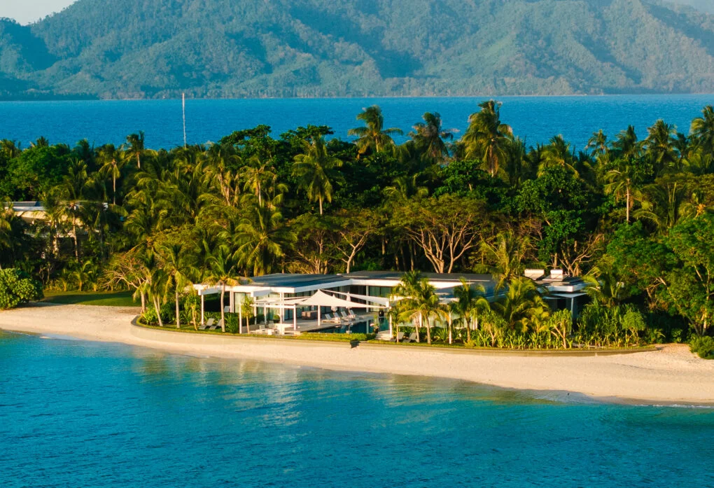 Banwa Private Island Palawan (Residence Wing 4) — photo 1