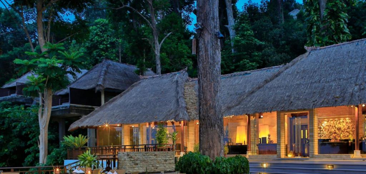 Banyan Tree Bintan — photo 1