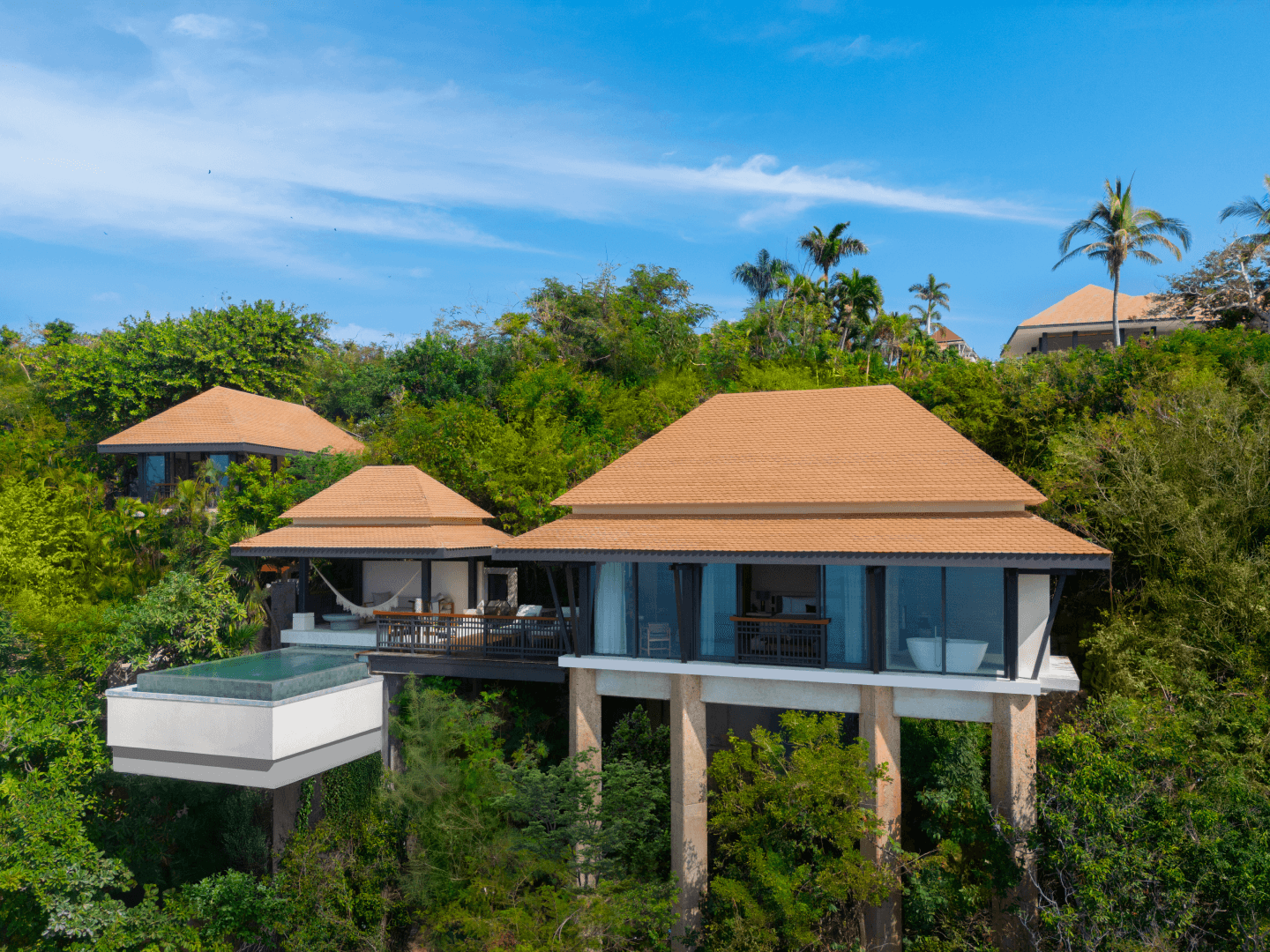 Banyan Tree Cabo Marqués — photo 1