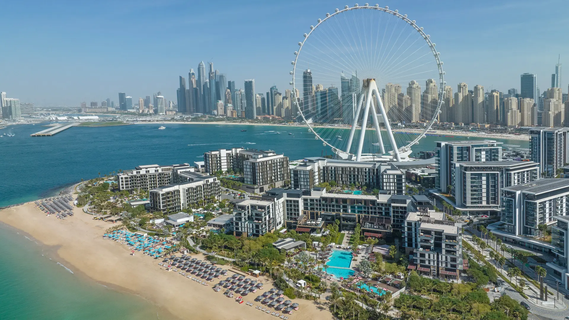 Banyan Tree Dubai — photo 1