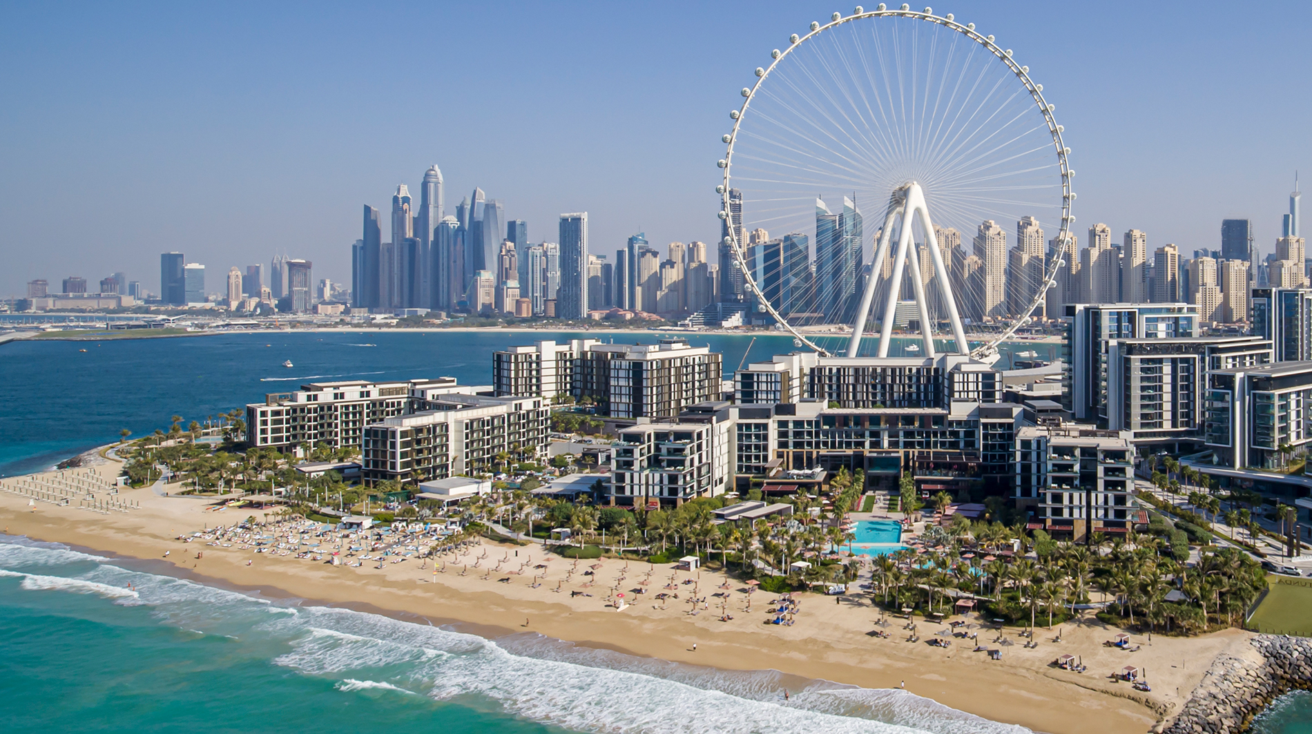 Banyan Tree Dubai — photo 2