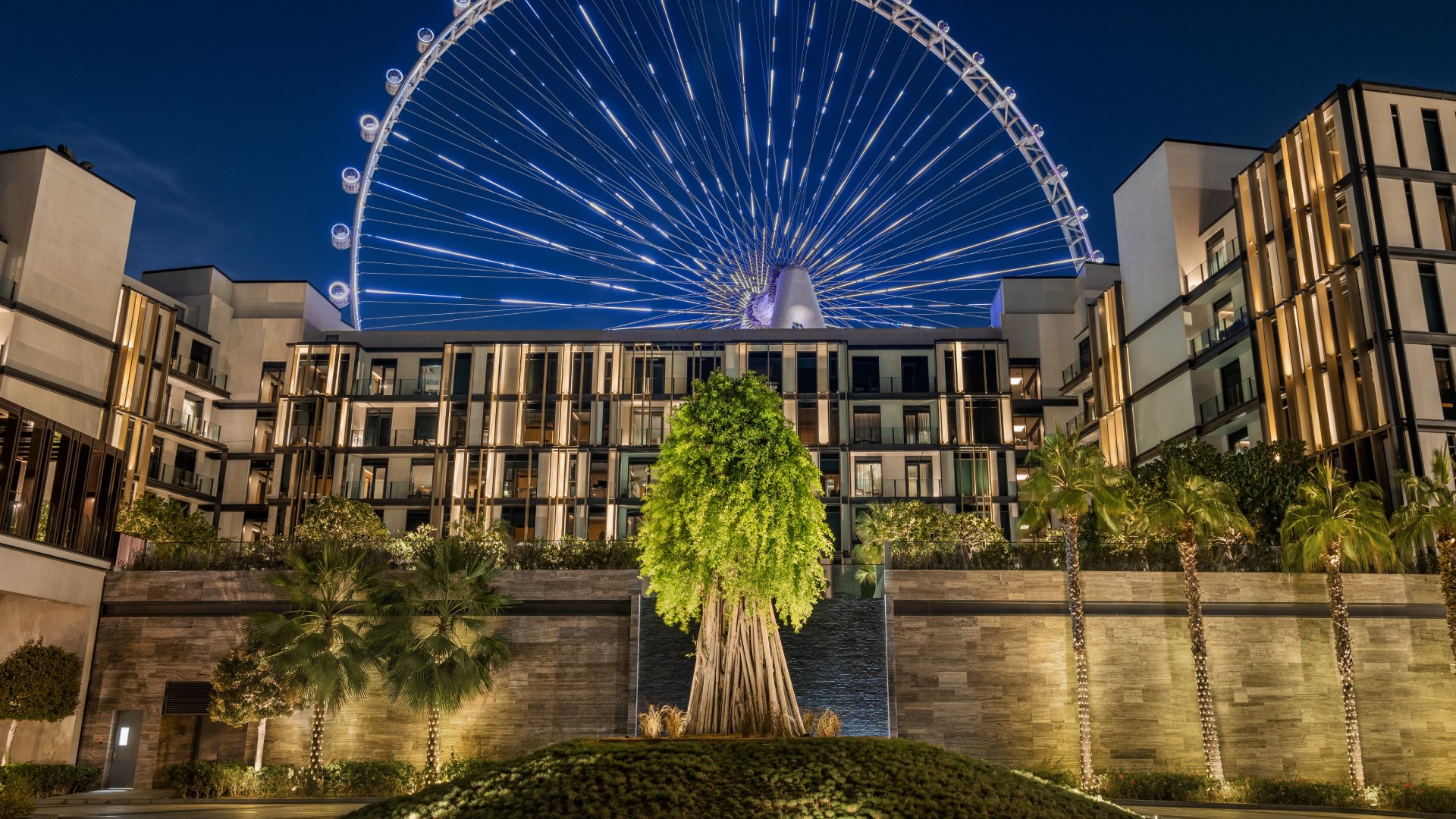 Banyan Tree Dubai — photo 3