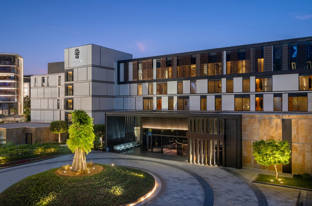 Banyan Tree Dubai — photo 4