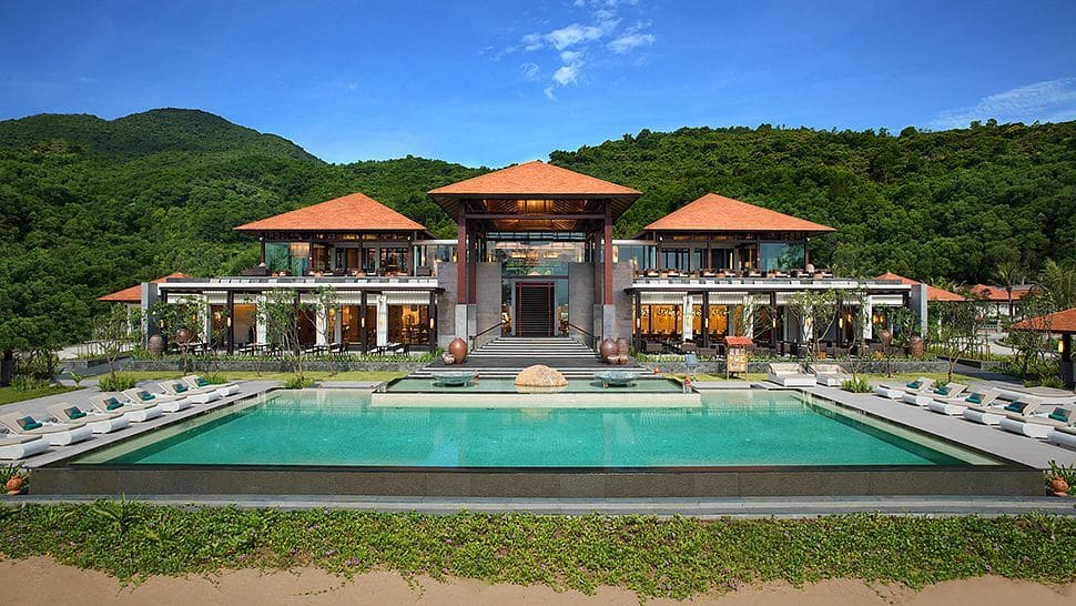 Banyan Tree Lăng Cô — photo 1