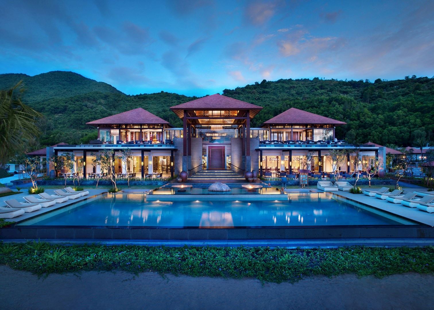 Banyan Tree Lăng Cô