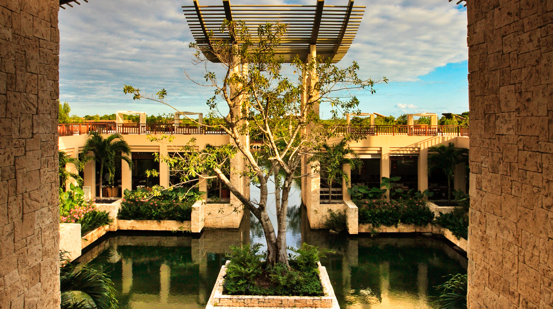 Banyan Tree Mayakoba