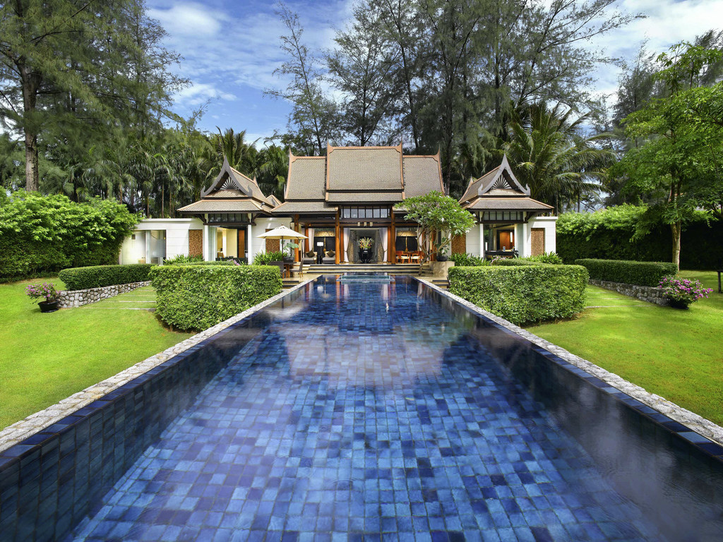 Banyan Tree Phuket — photo 1