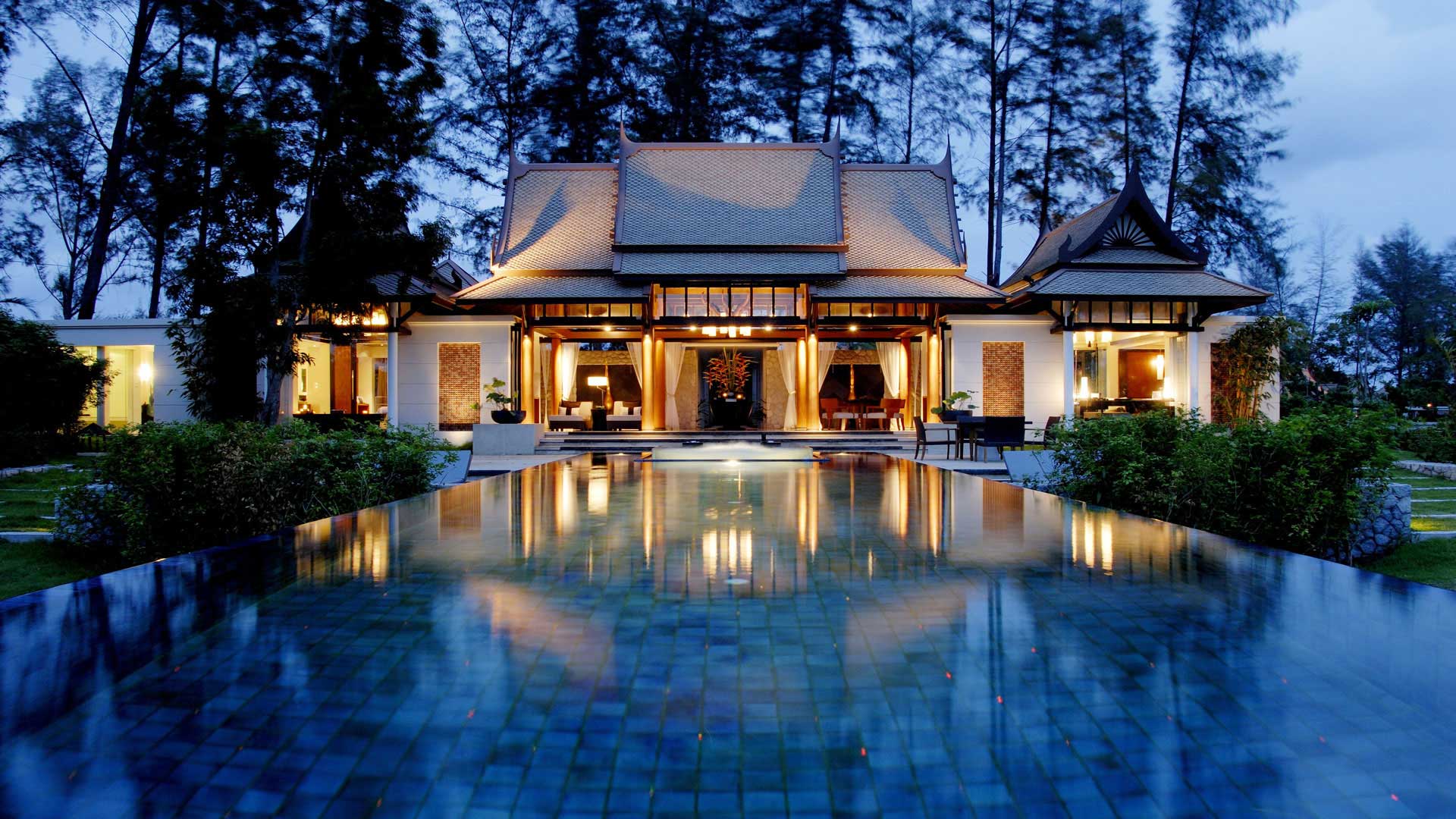 Banyan Tree Phuket — photo 2