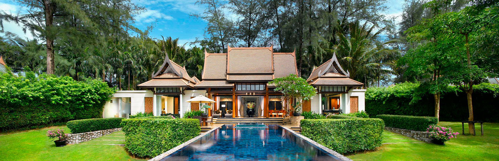 Banyan Tree Phuket