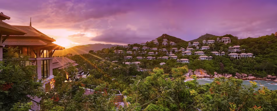 Banyan Tree Samui — photo 1