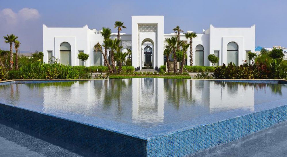 Banyan Tree Tamouda Bay