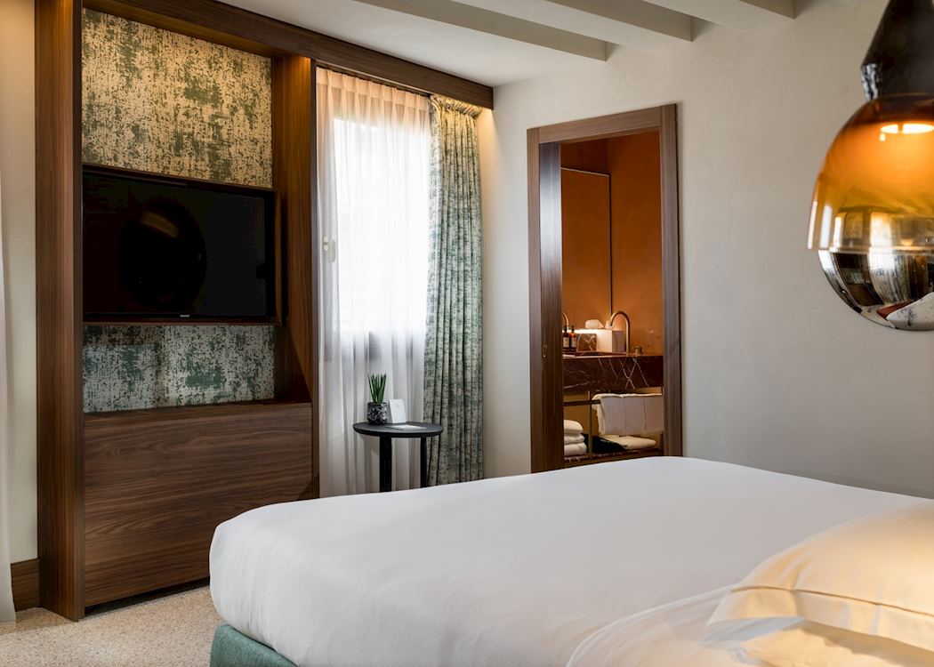 Bauer Palazzo Venice — photo 1