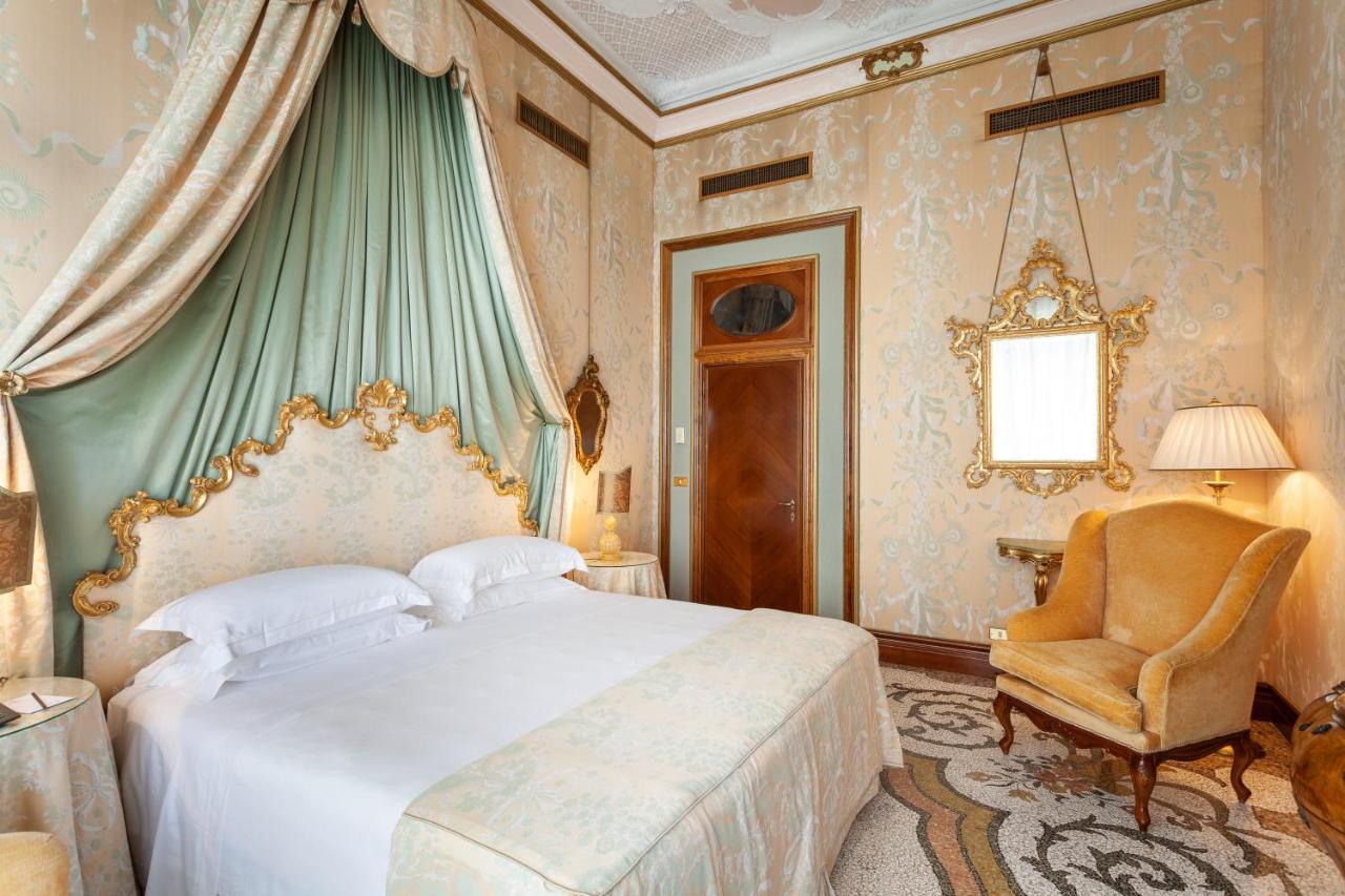 Bauer Palazzo Venice — photo 3