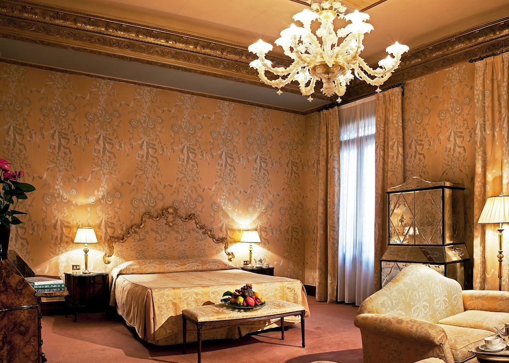 Bauer Palazzo Venice — photo 4