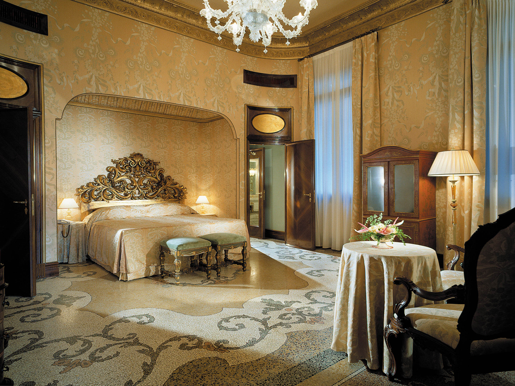 Bauer Palazzo Venice