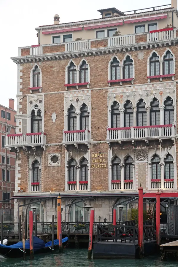 Bauer Palazzo Venice (Residence Wing 3) — photo 3