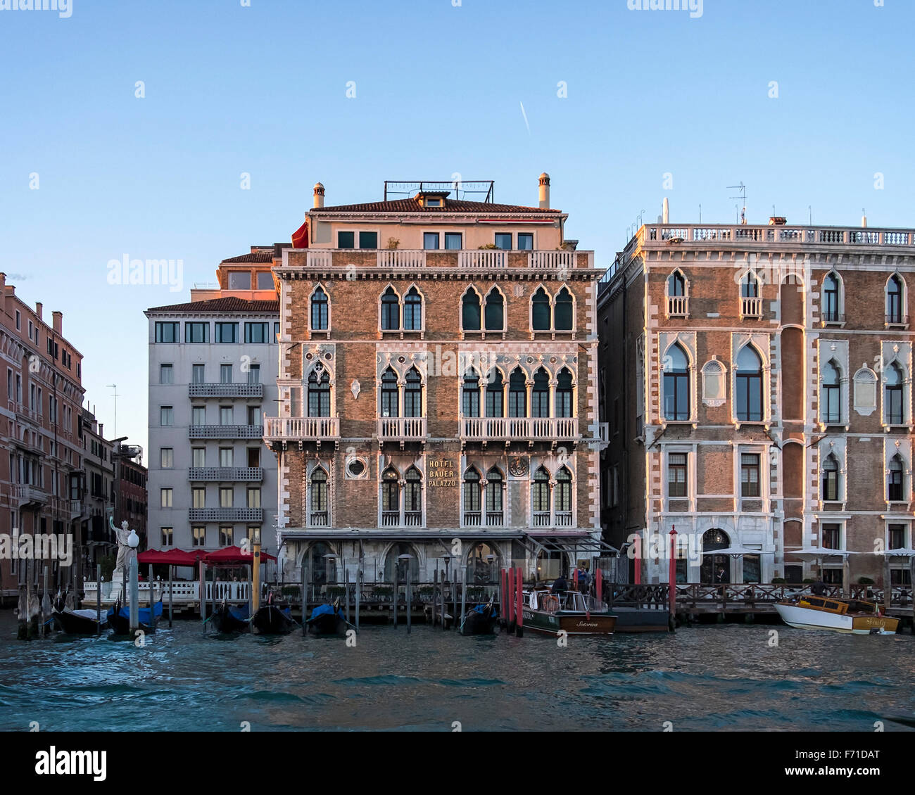 Bauer Palazzo Venice (Residence Wing 4) — photo 3