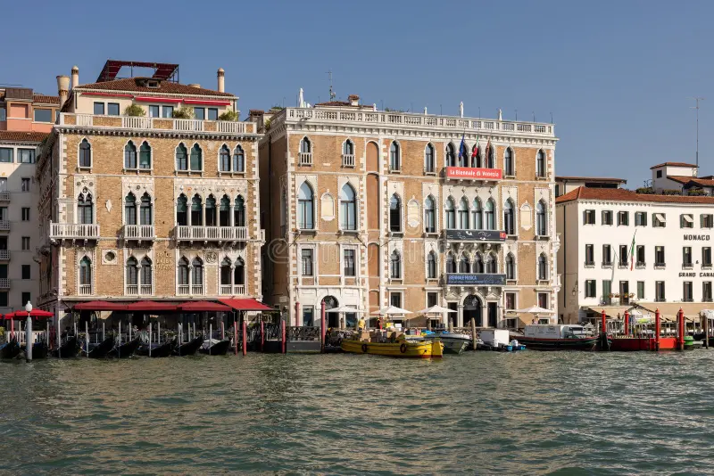 Bauer Palazzo Venice (Residence Wing 4) — photo 4