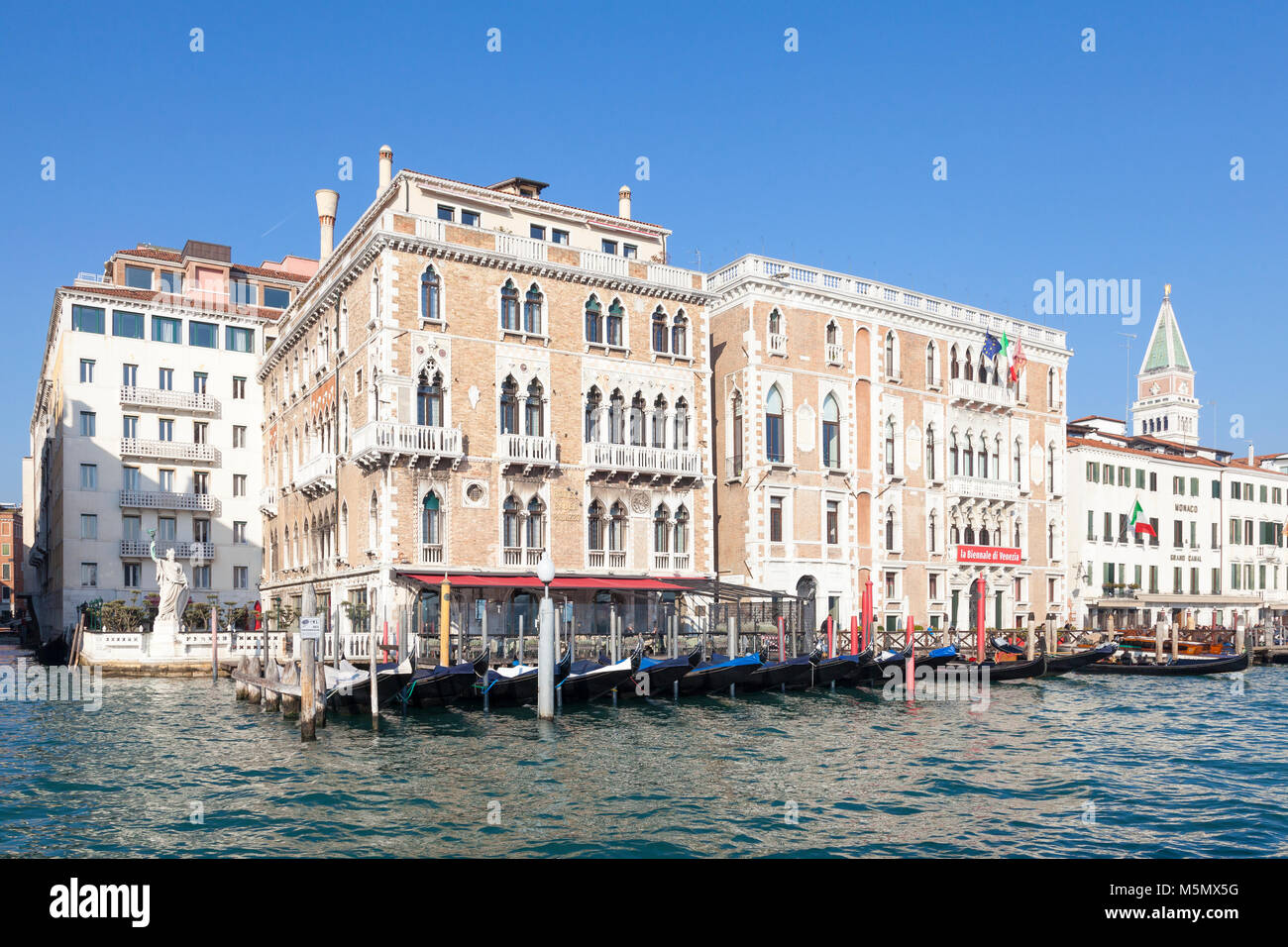 Bauer Palazzo Venice (Residence Wing 4)