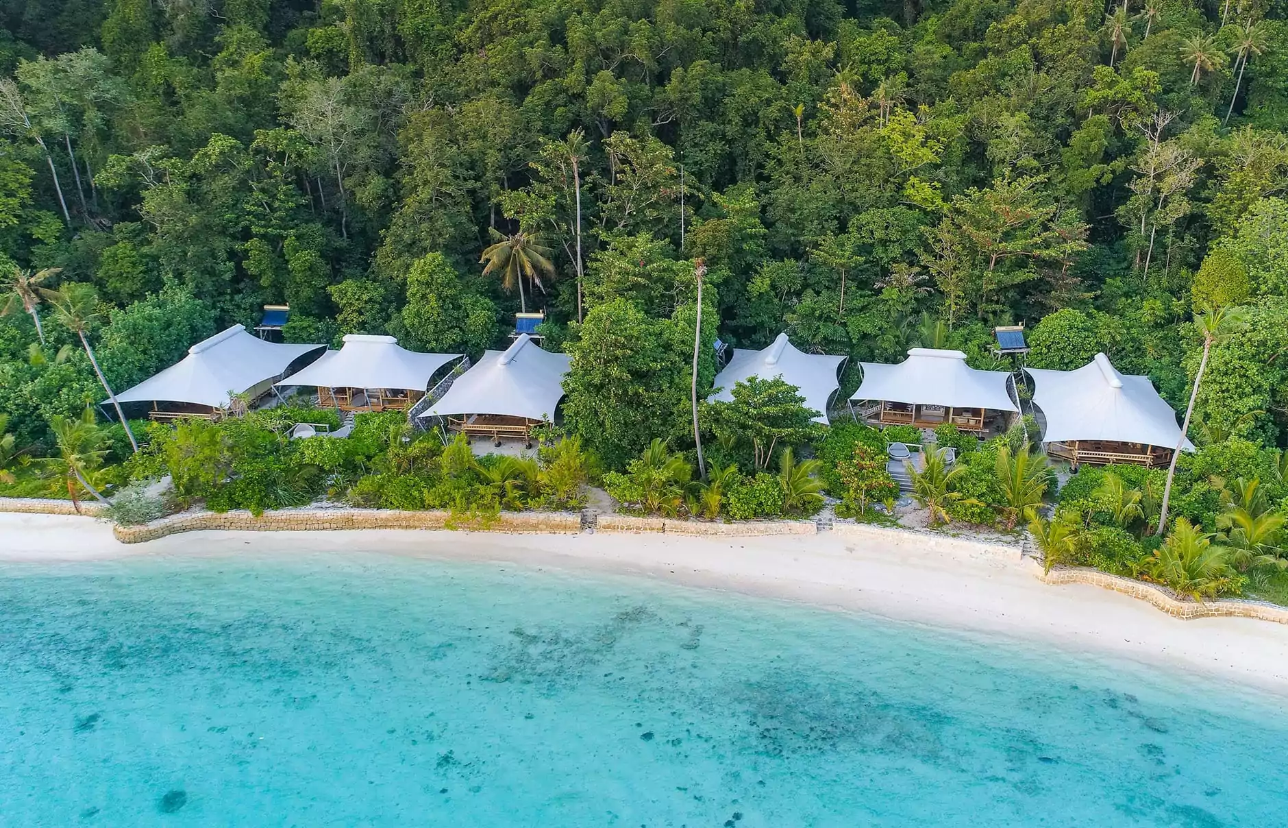 Bawah Reserve — photo 1