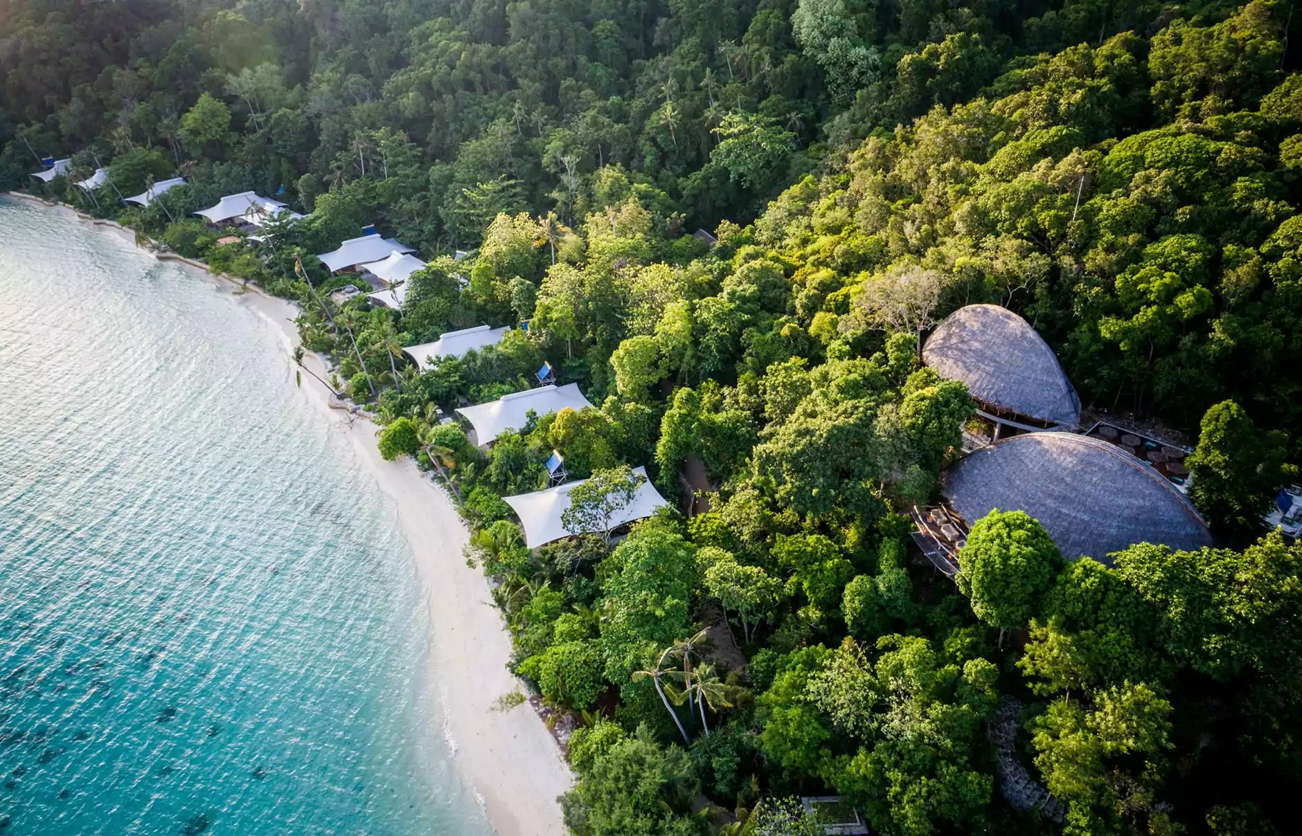 Bawah Reserve — photo 2